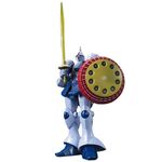 Product GUNDAM HGUC YMS-15 Gyan 1/144 Model Kit thumbnail image