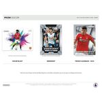 Product Panini Prizm 2024-25 EPL Soccer Hobby Box thumbnail image