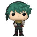 Product Φιγούρα Funko Pop! My Hero Academia Izuku Midoriya (Hooded) (Special Edition) thumbnail image