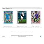 Product Panini 2024-2025 Select Serie A Soccer Hobby Box thumbnail image
