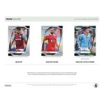 Product Panini 2024-2025 Prizm EPL Soccer Breakaway Box thumbnail image