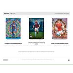 Product Panini 2024-2025 Select Prizm EPL Soccer Box thumbnail image