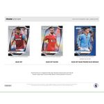 Product Panini 2024-2025 Prizm EPL Soccer Retail Box thumbnail image