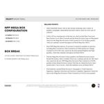 Product Panini Select Basketball 24/25 Mega Box thumbnail image