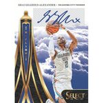 Product Panini Select Basketball 24/25 Hobby H2 Box thumbnail image