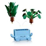 Product LEGO® Botanical Collection: Χαρούμενα Φυτά (10349) thumbnail image