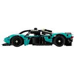 Product LEGO® Technic: Aston Martin Valkyrie (42208) thumbnail image