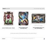 Product 2024-2025 Select EPL Soccer Blaster Box thumbnail image
