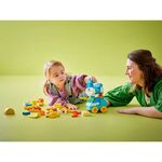 Product LEGO® DUPLO® Town: 3σε1 Ζώα σε Τροχούς (10448) thumbnail image