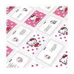 Product Επιτραπέζιο Παιχνίδι Monopoly Hello Kitty thumbnail image
