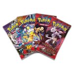 Product Pokemon TCG Team Rocket's Mewtwo ex Box thumbnail image