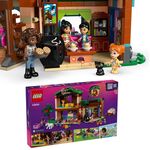 Product LEGO® Friends: Ράντσο & Στάβλος για Πόνι (42654) thumbnail image