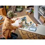 Product LEGO® City: Central Train Station (60469) thumbnail image