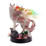 Product Αγαλματίδιο Okami Shiranui (Standard Pose) thumbnail image