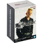 Product Φιγούρα Banpresto Tokyo Revengers - Haruki Hayashida Statue (16cm) (19147) thumbnail image