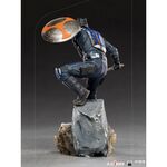 Product Αγαλματίδιο Iron Studios BDS: Black Widow - Taskmaster Art Scale Statue (1/10) (MARCAS45021-10) thumbnail image