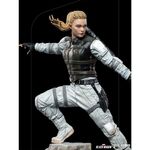 Product Αγαλματίδιο Iron Studios BDS: Black Widow - Yelena Art Scale Statue (1/10) (MARCAS45121-10) thumbnail image