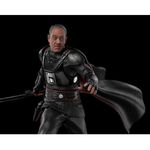 Product Αγαλματίδιο Iron Studios BDS: Disney Star Wars The Mandalorian Moff Gideon - Art Scale Statue (1/10) (LUCSWR44921-10) thumbnail image