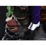 Product Αγαλματίδιο Iron Studios Deluxe: DC Comics - The Joker Art Scale Statue (1/10) (DCCDCG42621-10) thumbnail image