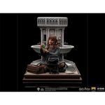 Product Αγαλματίδιο Iron Studios Deluxe: Harry Potter - Hermione Granger Polyjuice Art Scale Statue (1/10) (WBHPM65622-10) thumbnail image