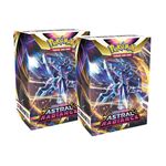 Product Pokemon Sword & Shield 10 Atral Radiance Built and Battle Stadium Box thumbnail image