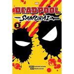 Product Deadpool: Samurai Vol. 3 thumbnail image