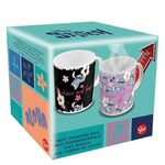 Product Κούπα Stitch and Angel Heat Change thumbnail image