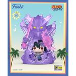 Product Φιγούρα Funko Pop! Naruto - Sasuke (Susanoo) (Glows in the Dark) (Convention Special Edition) thumbnail image