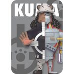 Product Φιγούρα Mighty Jaxx One Piece  - Warlord - Freeny's Hidden Dissectibles 1τμχ Τυχαία Επιλογή thumbnail image