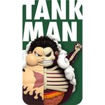 Product Mighty Jaxx One Piece Luffy Gears Freeny's Hidden Dissectibles 1pc Random Pick thumbnail image