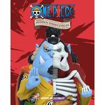 Product Φιγούρα Mighty Jaxx One Piece Random Figure 1τμχ Τυχαία Επιλογή thumbnail image