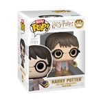 Product Φιγούρες Funko Bitty Pop! Bitty Box: Harry Potter Hogwarts Castle thumbnail image