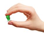 Product Funko Bitty Pop! 2-Pack The Nightmare Before Christmas Oogie Boogie & Zero thumbnail image