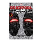 Product Deadpool Samurai Vol.02 thumbnail image
