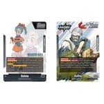 Product Dragon Ball Super Card Game FUSION WORLD Manga Booster Pack 01 1pc Random Pick thumbnail image