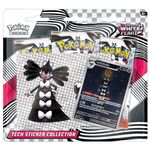 Product Pokemon TCG White Flare Tech Sticker Collection thumbnail image