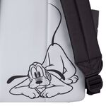Product Τσάντα Πλάτης Loungefly Disney Mickey And Friends Canvas & Nylon Full-Size Backpack thumbnail image