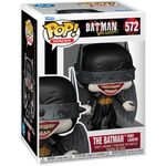 Product Φιγούρα Funko Pop! The Batman Who Laughs - The Batman Who Laughs thumbnail image