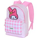 Product Hello Kitty My Melody Backpack thumbnail image