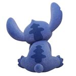 Product Disney  Stitch (w/ special flocking) Figural Bank thumbnail image