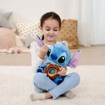 Product Λούτρινο Disney Stitch With Donut thumbnail image