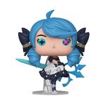 Product Φιγούρα Funko Pop! League of Legends - Gwen thumbnail image