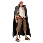 Product Φιγούρα Δράσης One Piece Anime Heroes Shanks Action thumbnail image