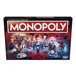 Product Monopoly Stranger Things S4 thumbnail image