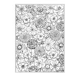 Product Creative Haven Spring Scenes Coloring Book thumbnail image
