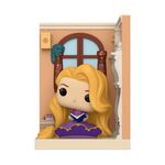 Product Φιγούρα Funko Pop Nooks! Tangled - Rapunzel in Tower thumbnail image