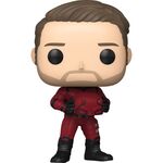 Product Funko Pop! Daredevil: Born Again (2025) - Daredevil (Unmasked) (Special Edition) thumbnail image