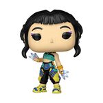 Product Φιγούρα Funko Pop! K-Pop Demon Hunters - Zoey thumbnail image
