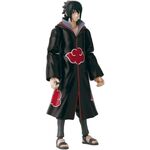Product Φιγούρα Δράσης Bandai Anime Heroes: Naruto - Sasuke (ver. Taka) Action Figure (36967) thumbnail image