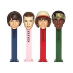 Product Καραμέλες PEZ Stranger Things Cola Candy thumbnail image